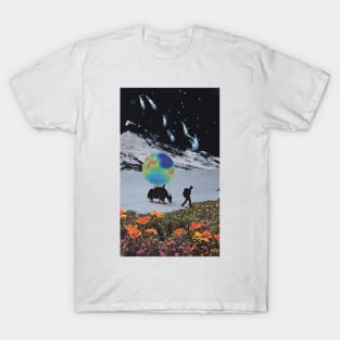 The Last Ice Age T-Shirt